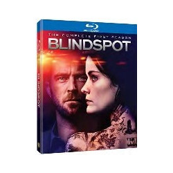 BLINDSPOT STAGIONE 1 (BS)