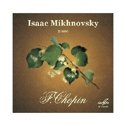 ISAAC MIKHNOVSKY PLAYS...