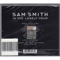 IN THE LONELY HOUR