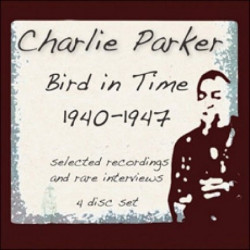 BIRD IN TIME (1940-1947)