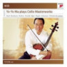 YO-YO MA:CONCERTI,SONATE E SUITE
