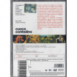 CUOCO CONTADINO