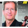 OPERE PER VIOLA D'AMORE - KAMMERMUSIK N.