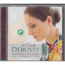 12 ETUDES