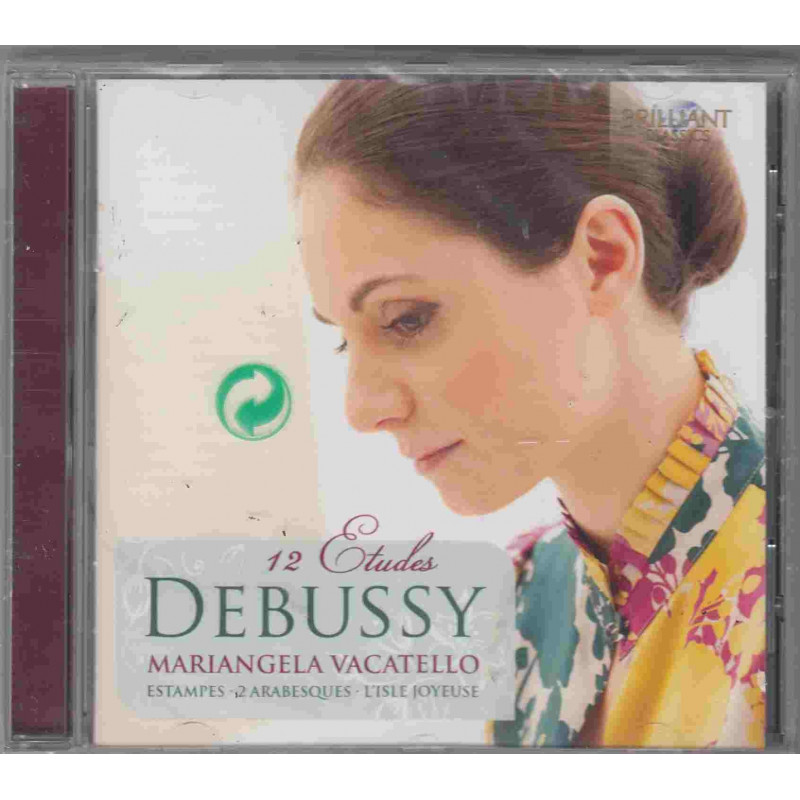 12 ETUDES