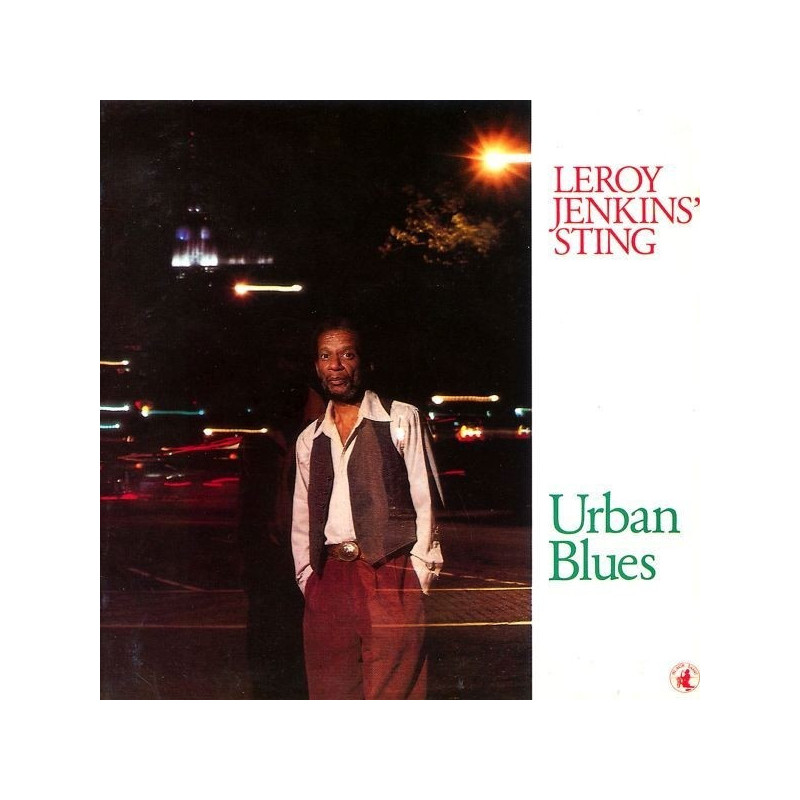 URBAN BLUES