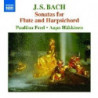 SONATE PER FLAUTO