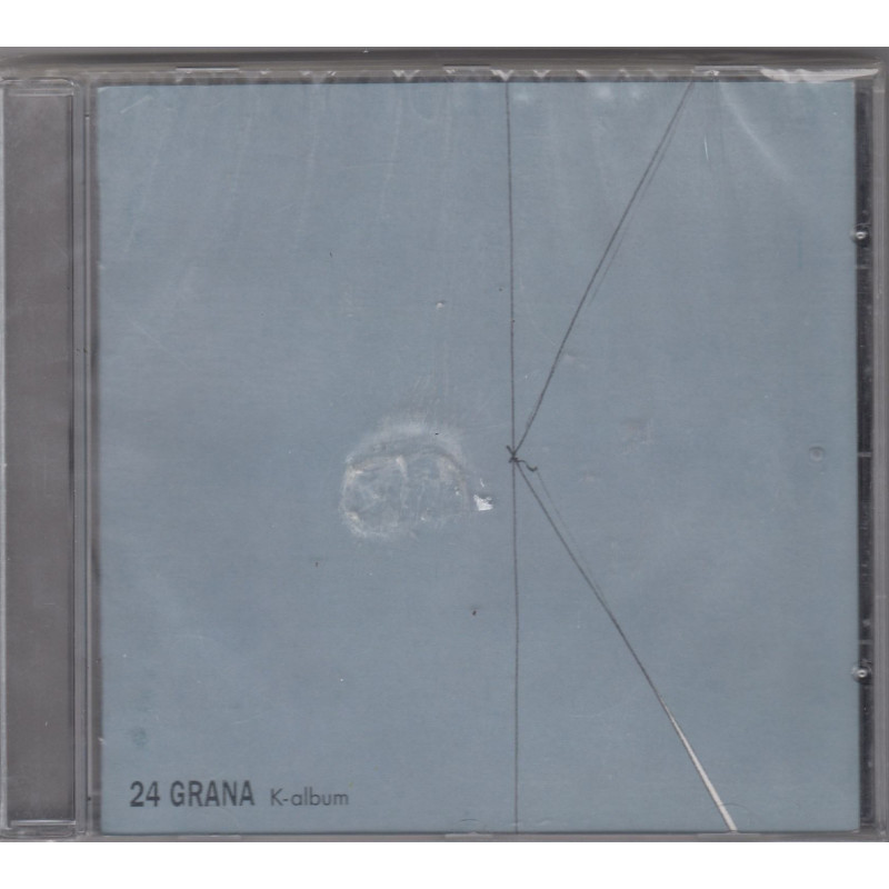 K-ALBUM