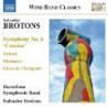 OPERE PER ORCHESTRA DI FIATI (WIND BAND)