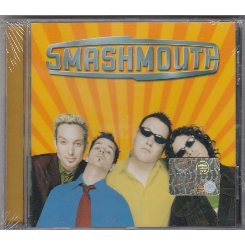 SMASH MOUTH