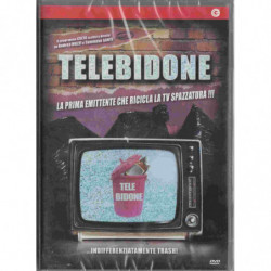 TELEBIDONE LA PRIMA...