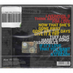 LIVERPOOL 8