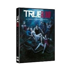 TRUE BLOOD - 3 STAGIONE