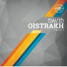 DAVID OISTRAKH VOL.1 - CONCERTO PER VIOL
