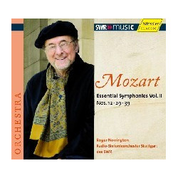 ESSENTIAL SYMPHONIES, VOL.2