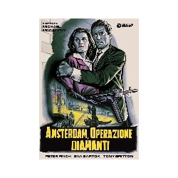 AMSTERDAM OPERAZIONE DIAMANTI