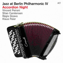 JAZZ AT BERLIN PHILHARMONIC...