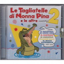 2 LE TAGLIATELLE DI NONNA...