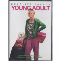 YOUNG ADULT  (USA 2012)