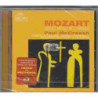 GRANDE MESSA / GREAT MASS IN C MINOR