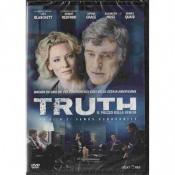 TRUTH - DVD