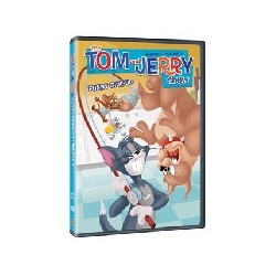 TOM & JERRY SHOW S 1 VOL 4...