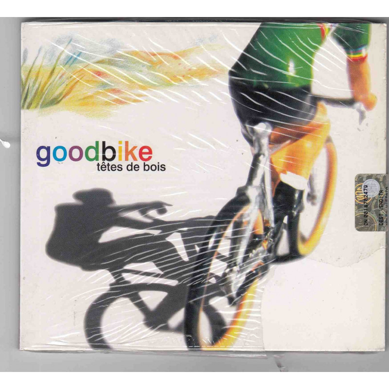 GOODBIKE