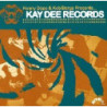 KENNY DOPE & KEB DARGE PRESENTS: KAYDEE