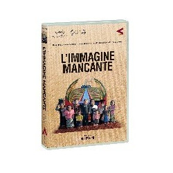 L'IMMAGINE MANCANTE DVD S