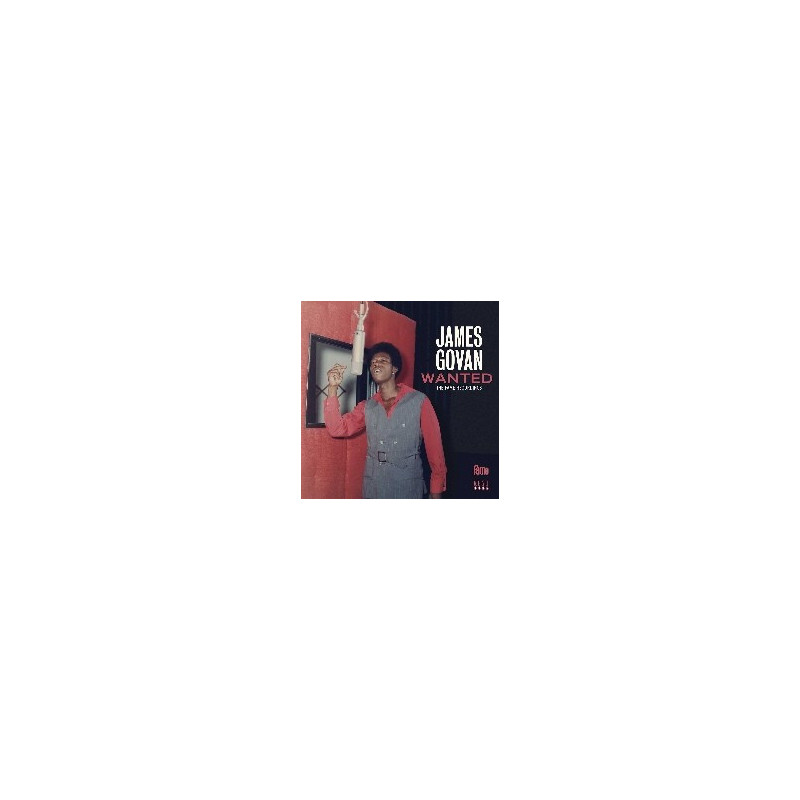 WANTED - THE FAME RECORDINGS