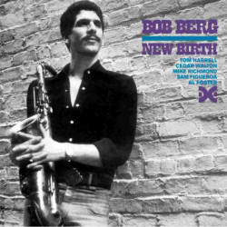 NEW BIRTH