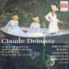 DEBUSSY, C.: SONATE F. VIOLINE U. KLAV./
