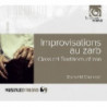 IMPROVVISATIONS AU ZARB - TRADIZIONI CLA