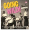 GOING WILD! MUSIC CITY ROCK N ROLL