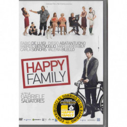 HAPPY FAMILY (2010)