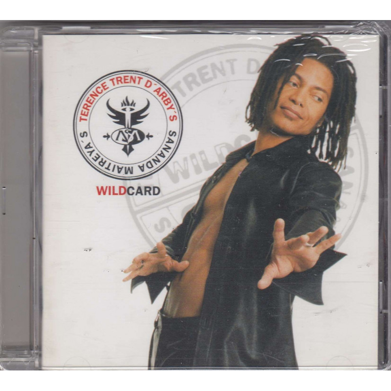 WILD CARD