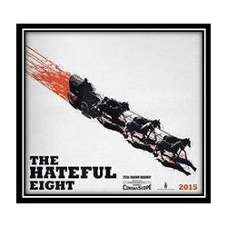 THE HATEFUL EIGHT