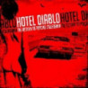 THE RETURN TO PSYCHO, CALIFORNIA
