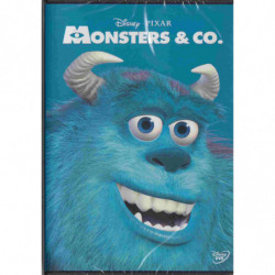MONSTERS INC. - SPECIAL...