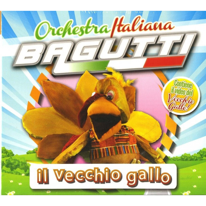 IL VECCHIO GALLO