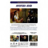 AVVENTURA ARABA - DVD