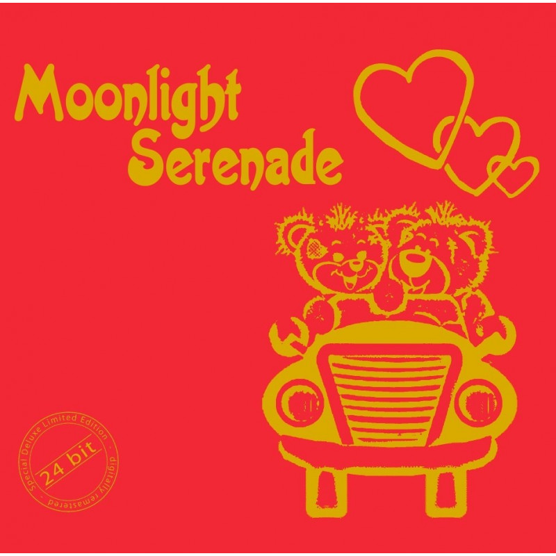 MOONLIGHT SERENADE