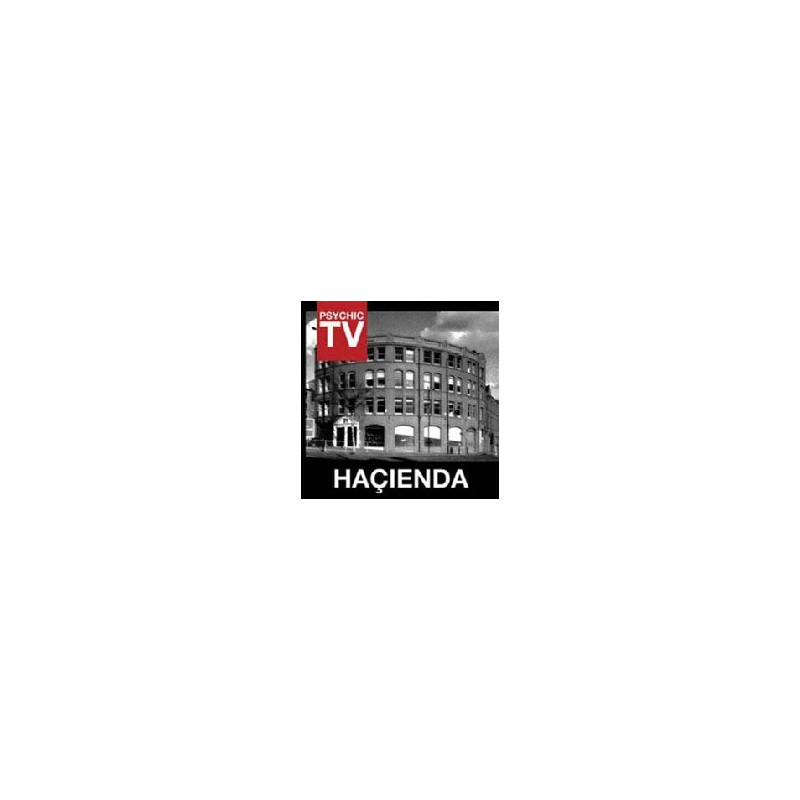 HACIENDA