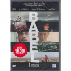 BABEL (2006)