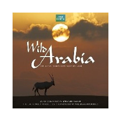 WILD ARABIA-ORIGINAL TV...
