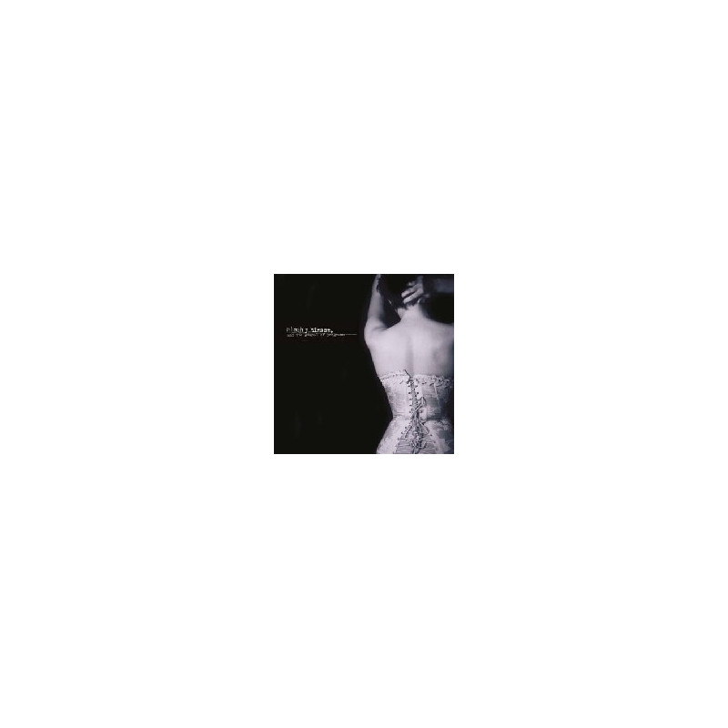 MICAH P. HINSON AND THE NOTHING