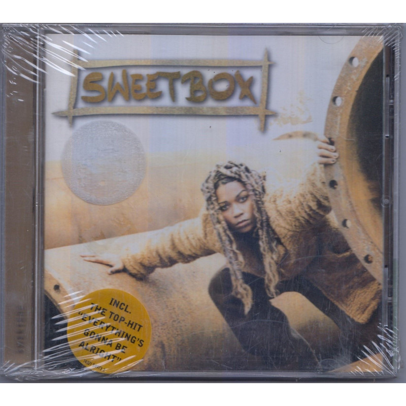 SWEETBOX