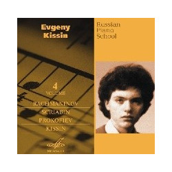 RUSSIAN PIANO SCHOOL,...