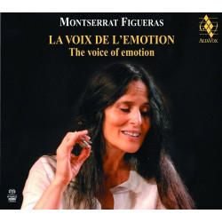 FIGUERAS - THE VOICES OF...
