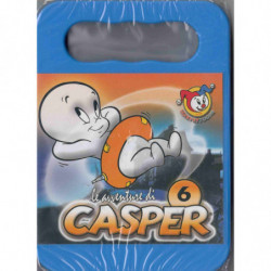 6 LE AVVENTURE DI CASPER